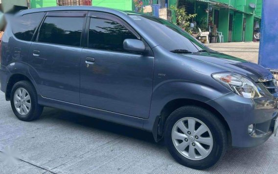 Sell 2010 Toyota Avanza