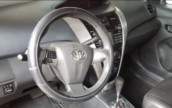 Sell 2013 Toyota Vios -9