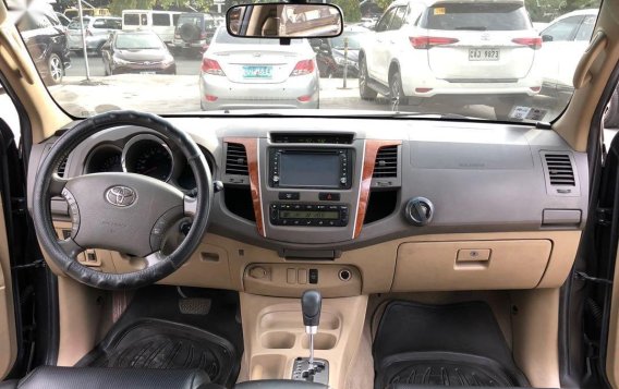  2010 Toyota Fortuner-4