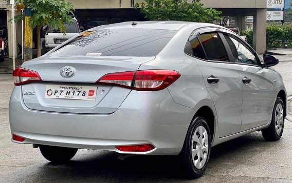 Sell 2019 Toyota Vios-4