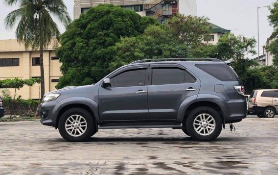  Toyota Fortuner 2013 -6