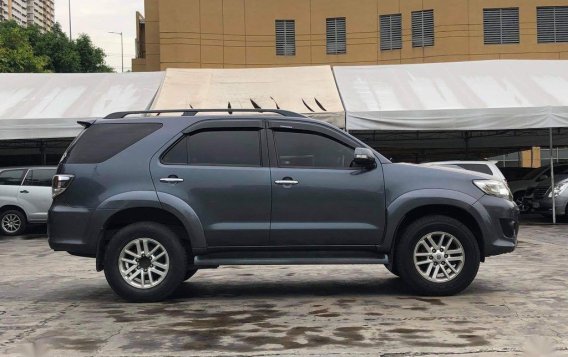  Toyota Fortuner 2013 -7