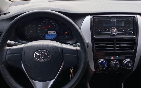 Sell 2019 Toyota Vios-2