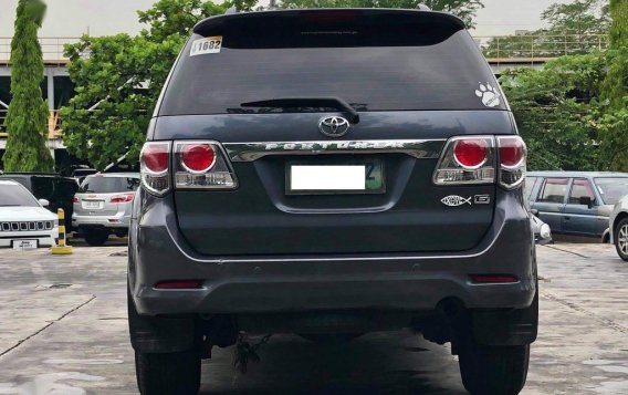  Toyota Fortuner 2013 -8