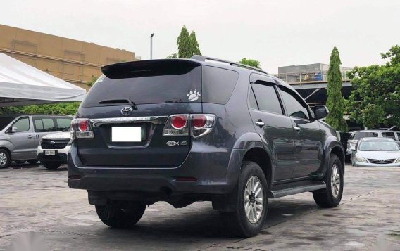  Toyota Fortuner 2013 -9