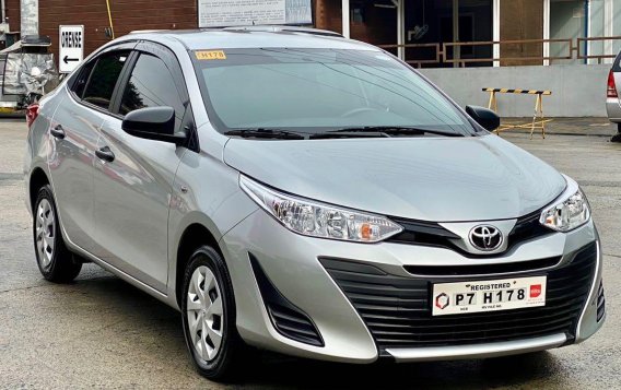 Sell 2019 Toyota Vios