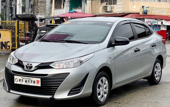 Sell 2019 Toyota Vios-1