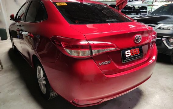  Toyota Vios 2021-1