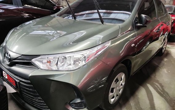  Toyota Vios 2020 