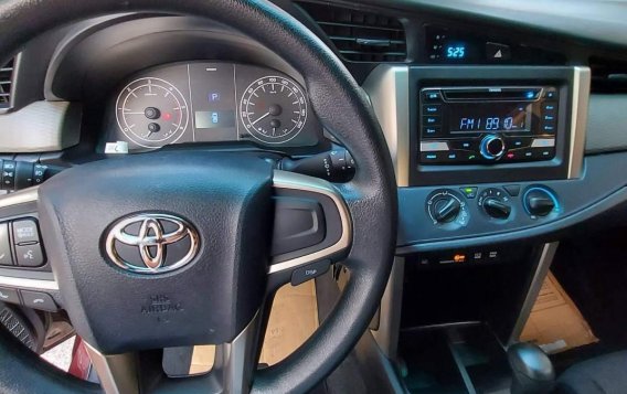 Sell 2019 Toyota Innova-8