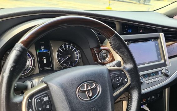 Toyota Innova 2016 -7