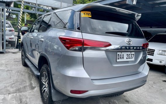  Toyota Fortuner 2017 -3