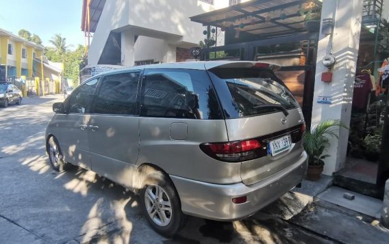 Sell 2004 Toyota Previa -1