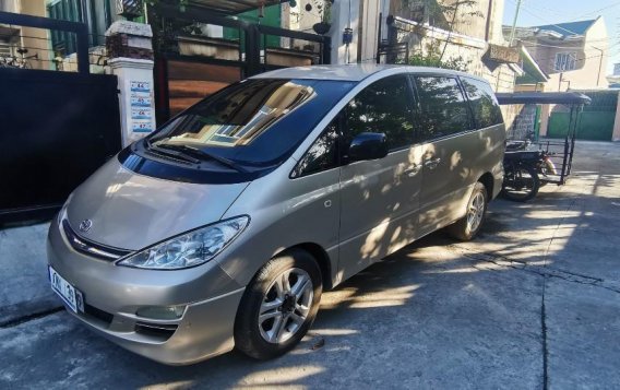 Sell 2004 Toyota Previa 