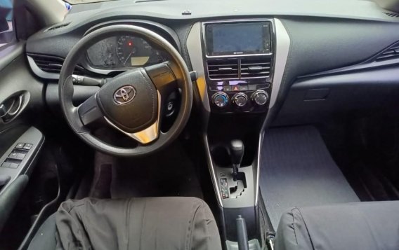  Toyota Vios 2020 Automatic-5