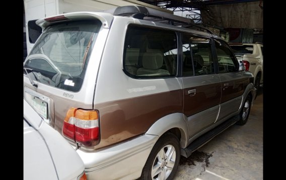 Selling Toyota Revo 2003 at 191000 in Quezon City-4