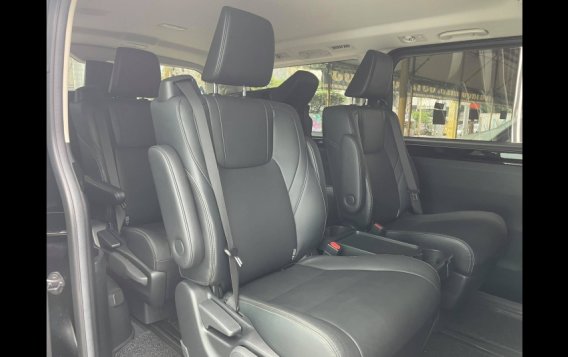 Toyota Hiace 2020 Van at 3000 for sale-4