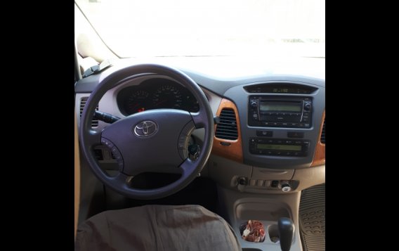 Selling Green Toyota Innova 2012 in Pasig-3