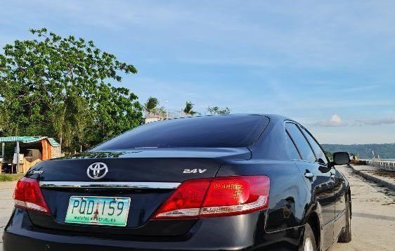 Toyota Camry 2011 for sale Automatic-3