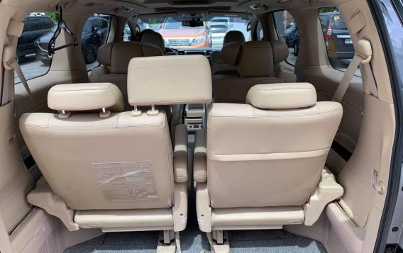 Toyota Alphard 2013 for sale Automatic-7