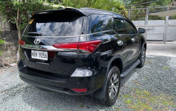 Toyota Fortuner 2019 for sale Automatic-3