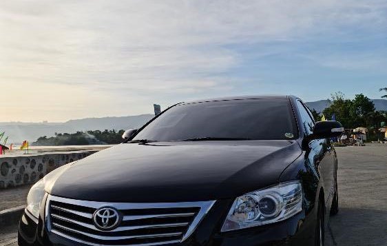 Toyota Camry 2011 for sale Automatic-8