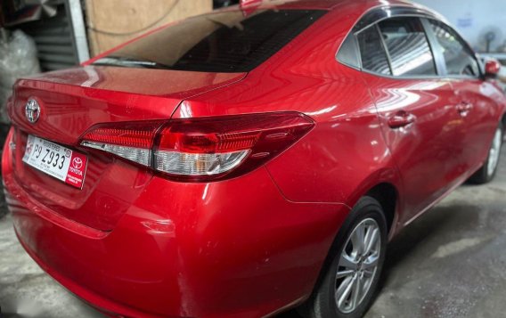  Toyota Vios 2021 for sale Automatic-3