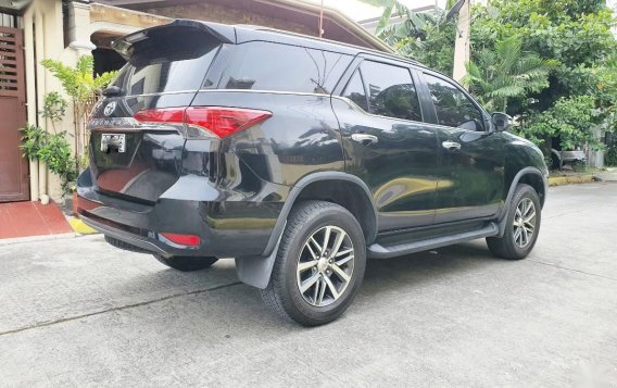  Toyota Fortuner 2016 for sale Automatic-5