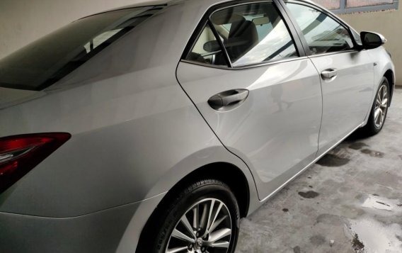  Toyota Altis 2015 for sale Automatic-3