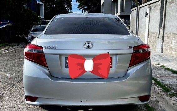 Sell 2016 Toyota Vios-3