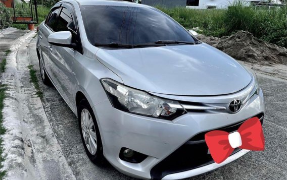 Sell 2016 Toyota Vios