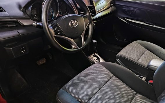  Toyota Vios 2017 for sale Automatic-3