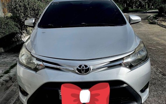 Sell 2016 Toyota Vios-2