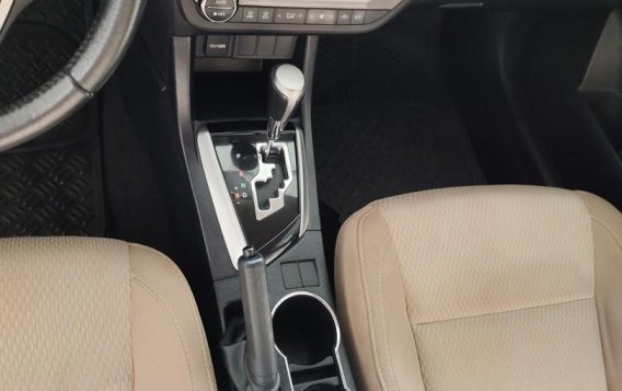  Toyota Altis 2015 for sale Automatic-7