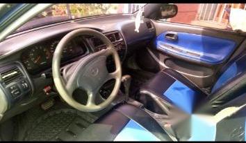 Toyota Corolla 1995 for sale in Automatic-3