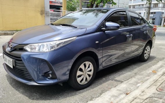 Selling Toyota Vios 2021 in Marikina