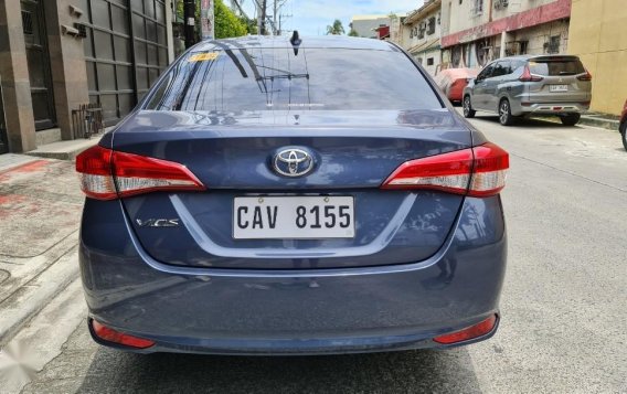 Selling Toyota Vios 2021 in Manila-6