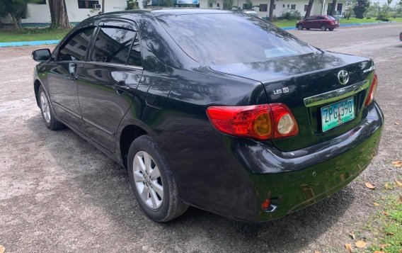 Toyota Corolla Altis 2008 for sale in Automatic