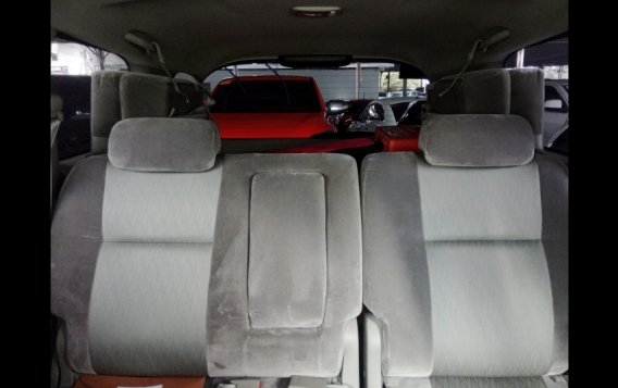 Selling White Toyota Innova 2015 in Pasig-11