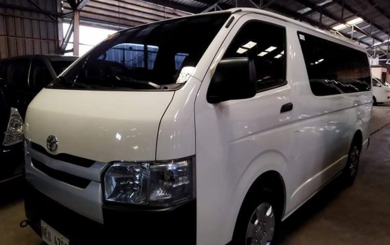 Toyota Hiace 2020 for sale in Manual-2