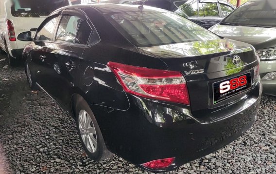 Selling Toyota Vios 2016 in Quezon City-4