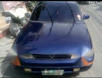 Toyota Corolla 1995 for sale in Automatic