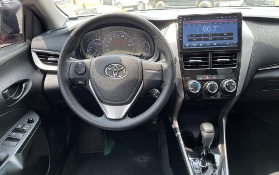 Sell 2020 Toyota Vios in Pasig-6