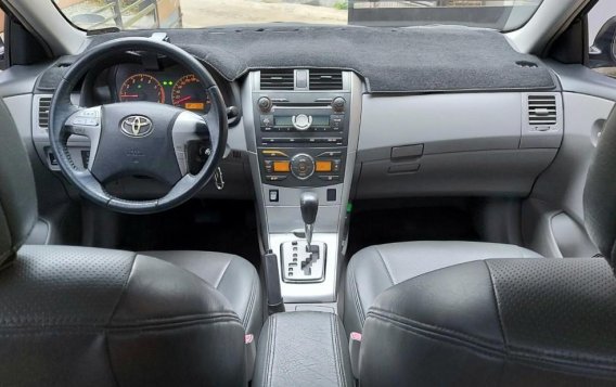 Toyota Corolla Altis 2011 for sale in Automatic-7