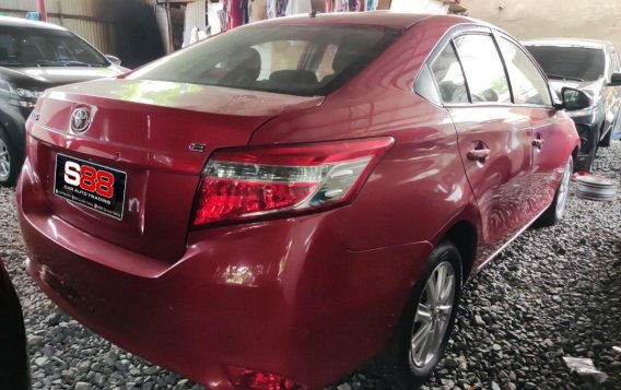 Selling Toyota Vios 2018 in Quezon City-1