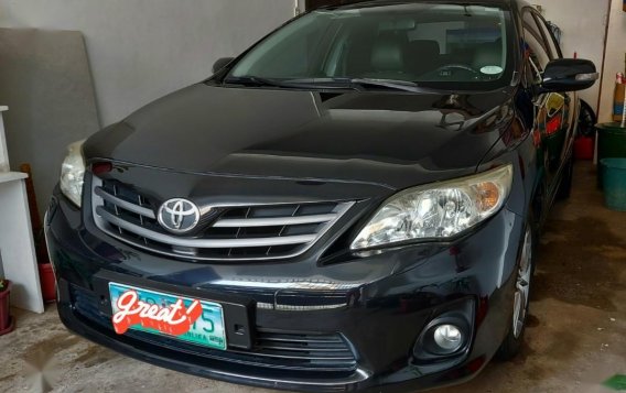 Toyota Corolla Altis 2011 for sale in Automatic-1