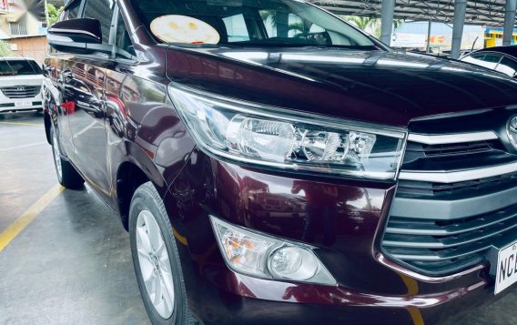 Toyota Innova 2018 for sale in Automatic-3