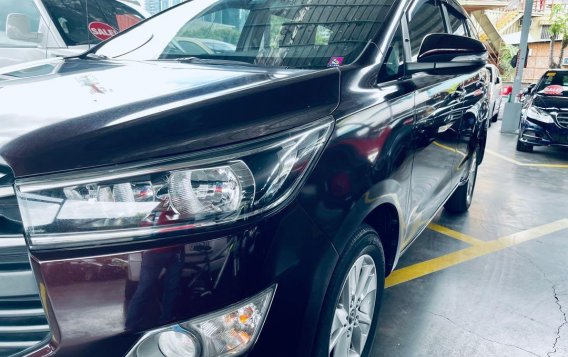 Toyota Innova 2018 for sale in Automatic-4
