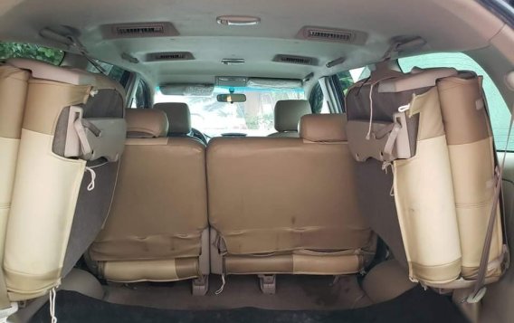 Black Toyota Innova 2015 for sale in Cebu-4