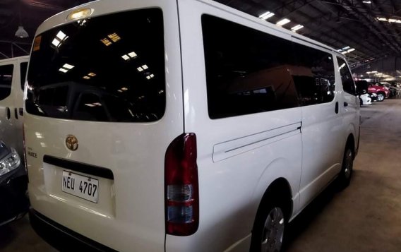 Toyota Hiace 2020 for sale in Manual-5